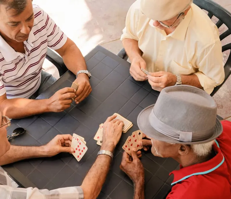 Adult Care Facility
